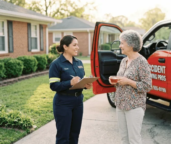 Accident Towing Service Edison, GA FAQs